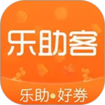 乐助客图标
