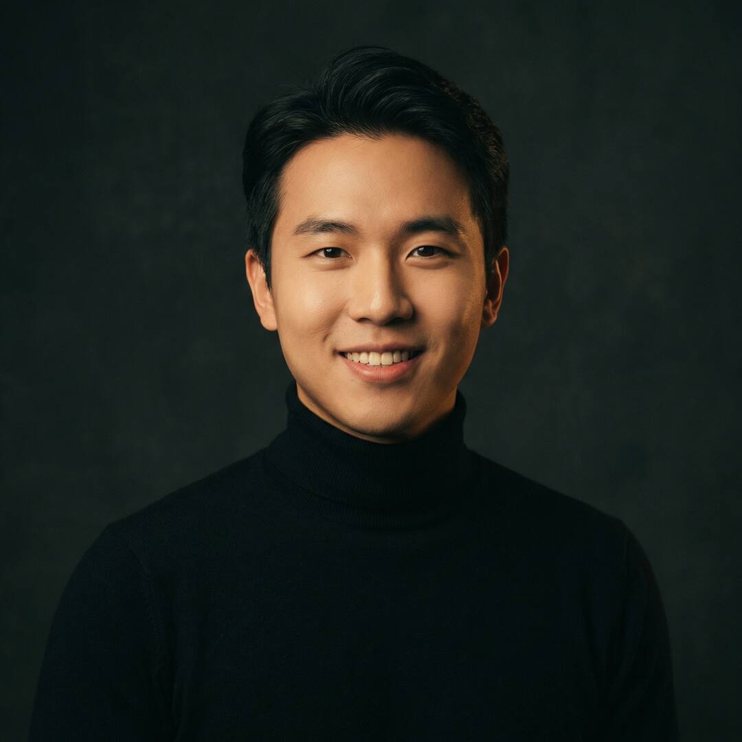 芒果视频导演林浩然