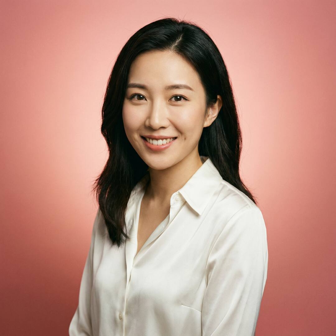 芒果视频制片人苏雨晴