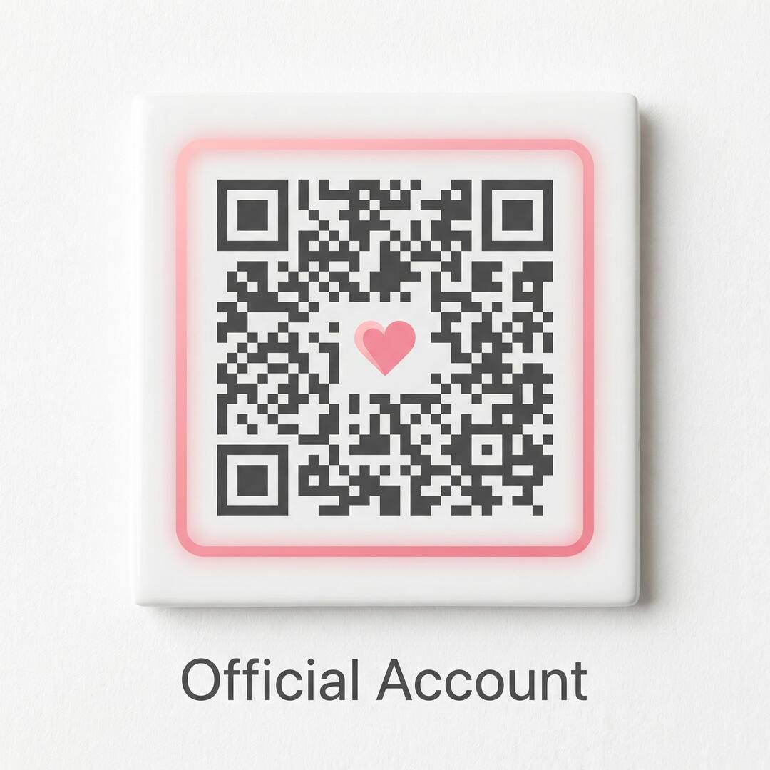 芒果视频公众号二维码