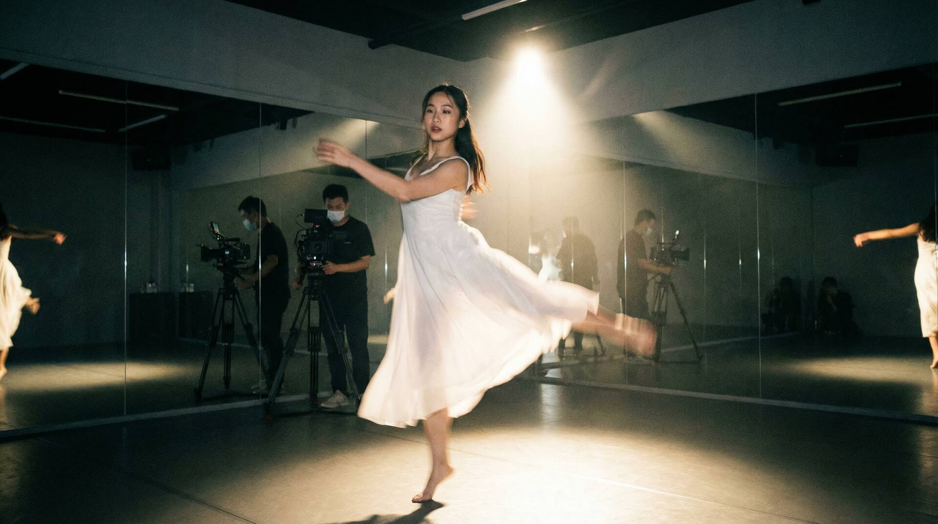 芒果视频舞蹈视频